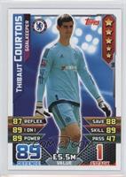 Thibaut Courtois