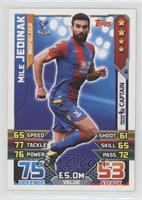 Captain - Mile Jedinak