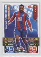 Jason Puncheon