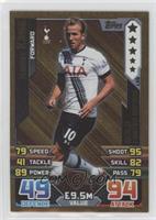 Harry Kane [EX to NM]