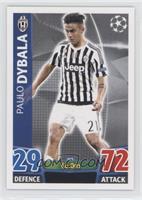 Paulo Dybala