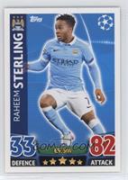 Raheem Sterling