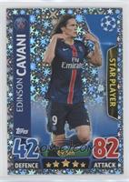 Star Player - Edinson Cavani