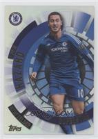 Eden Hazard