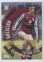 Jack Grealish