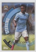 Raheem Sterling