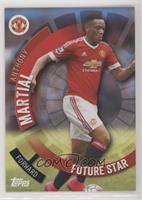 Future Star - Anthony Martial