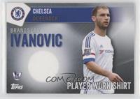 Branislav Ivanovic #/400