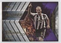 Alan Shearer [EX to NM] #/50