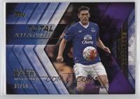 Gareth Barry #/50