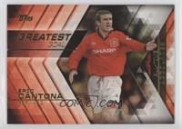 Eric Cantona