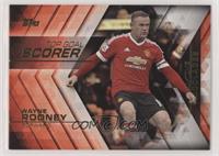 Wayne Rooney [EX to NM]