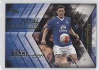 Gareth Barry