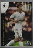 Ki Sung-Yueng [Noted] #/25