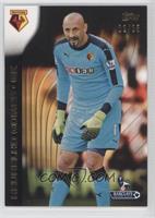 Heurelho Gomes #/25