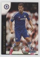 Eden Hazard #/25