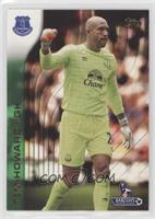 Tim Howard