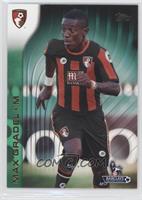 Max Gradel