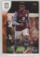 Jordan Amavi #/11