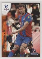 Scott Dann #/11