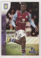 Micah Richards #/50