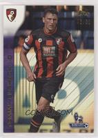 Tommy Elphick [EX to NM] #/50