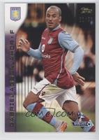 Gabriel Agbonlahor #/50