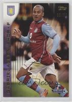 Gabriel Agbonlahor #/50