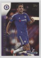 Cesc Fabregas #/50