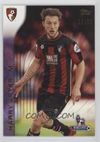 Harry Arter #/50