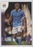 Vincent Kompany #/50