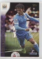 David Silva #/50