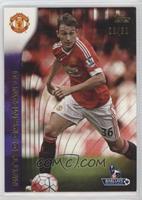 Matteo Darmian #/50