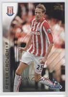 Peter Crouch