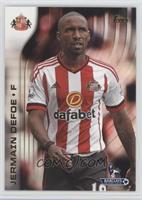 Jermain Defoe