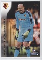 Heurelho Gomes