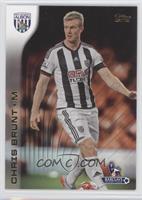 Chris Brunt