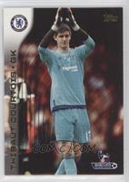 Thibaut Courtois