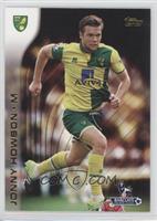 Jonny Howson