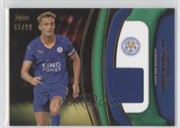 Andy King #/99