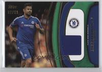 Diego Costa #/99