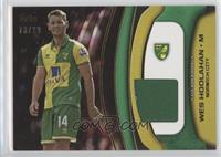 Wes Hoolahan [Noted] #/99