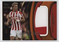 Marc Muniesa #/11