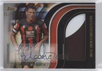 Tommy Elphick #/25