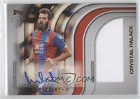 Joe Ledley #/50