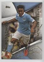 Raheem Sterling