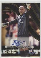 Bradley Guzan #/25