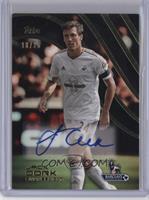 Jack Cork #/25