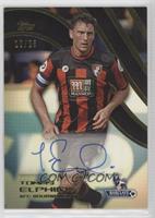 Tommy Elphick #/25