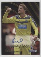 Tim Krul #/25